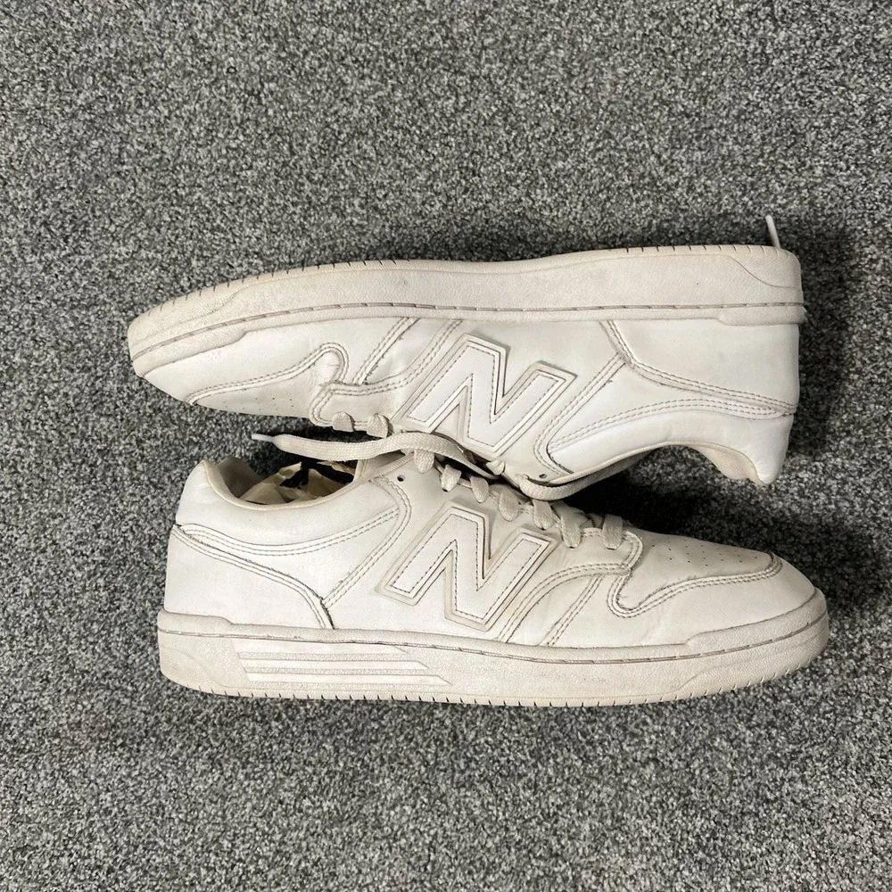 New Balance new balance
